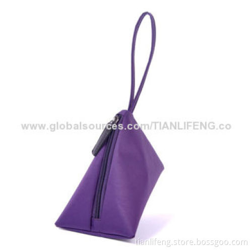 Fashion small cosmetic bag, new style